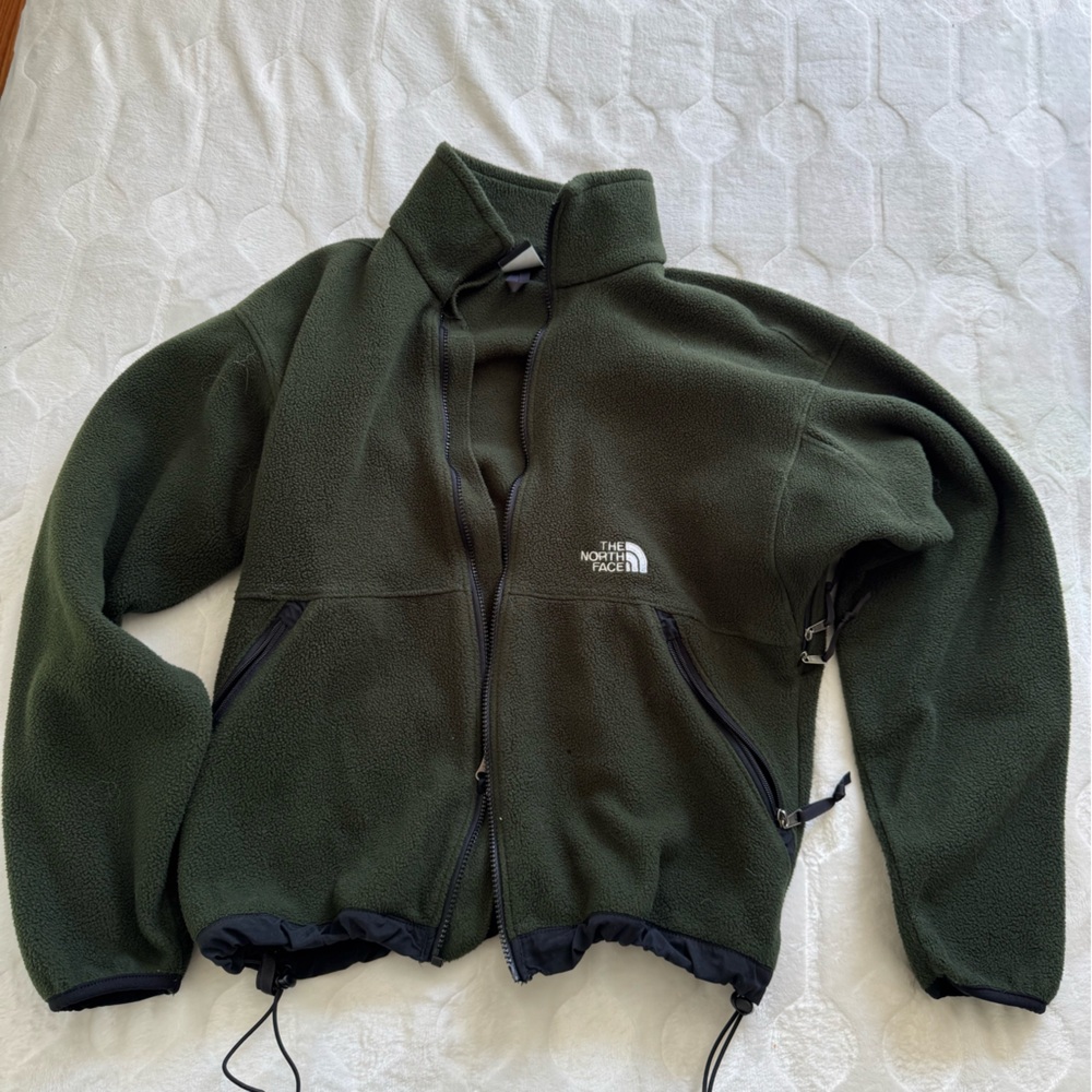 The North Face Fleece Jacket